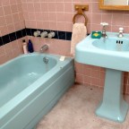 Decorating you bathroom can bring it back to life!