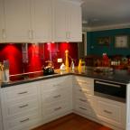 Types of Kitchen Splashbacks