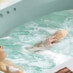 How to clean a Whirlpool or Jacuzzi Bath Tub