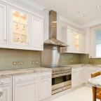 Safari, new colour from Lustrolite