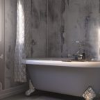 Showerwall Panels are becoming more popular – but how do you fit them?