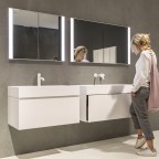 Elevating Bathroom Design – International Bathroom Exhibition 2020