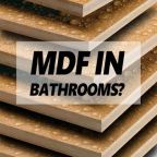 Not All MDF Is Made The Same