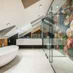 Choosing a Perfect Shower Cubicle Door