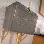 No Cistern Required?