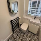 How To Install A Heated Towel Radiator