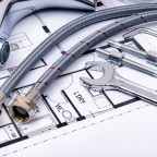 Installing a boiling water tap.