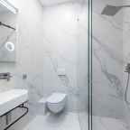 How to install an inwall cistern