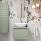 Bathrooms To Love Launch New Range Of Bathroom Furniture