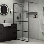 Bathrooms to Love adds Matt Graphite Grey to collection