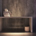 Showerwall Simplifies Range Names