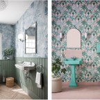 Dopamine Décor: The Colourful Bathroom That Boosts Your Mood