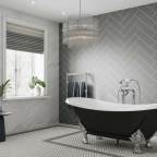 Introducing the Latest Innovation: Multipanel’s Revamped Bathroom Wall Panels