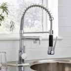 Enhance Your Kitchen with the Perfect Kitchen Tap: A Comprehensive Guide