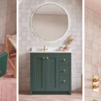 TAVISTOCK’S BATHROOM RANGE IS GOING FROM STRENGTH TO STRENGTH
