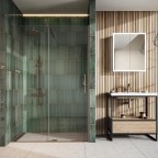 Elevate Your Bathroom Experience with the All-New Scudo Bathroom 2024 Brochure