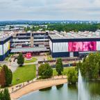 KBB Birmingham 2024 – Industry Meeting Place