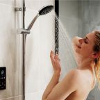 The next generation of electric showering