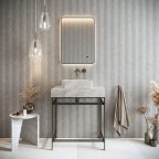 Scudo Introduces Luxurious Marble Basins