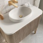 Scudo Bathroom Unveils Its Latest Linea Furniture Range