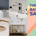 The Big Bathroom Brands Sale is Back