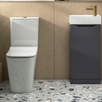 Tavistock Nimble Collection: A Stylish Solution for Small Bathrooms