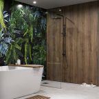 Showerwall Unveils the New Arcade Slat Wall Panels for Modern Bathrooms