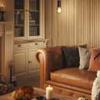 Naturepanel Launches New 2700mm Panels for High Ceilings